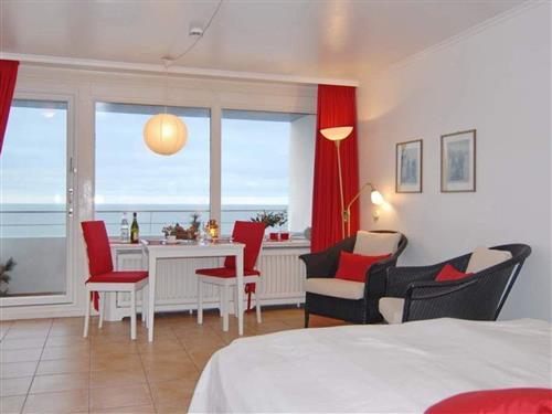 Holiday Home/Apartment - 2 persons -  - Andreas-Dirks-Straße - 25980 - Westerland Auf Sylt