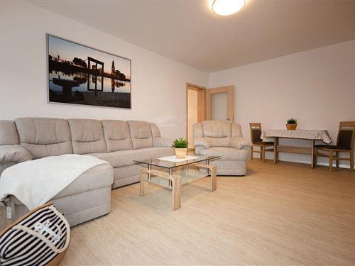 Holiday Home/Apartment - 2 persons -  - Batteriestraße - 27568 - Bremerhaven