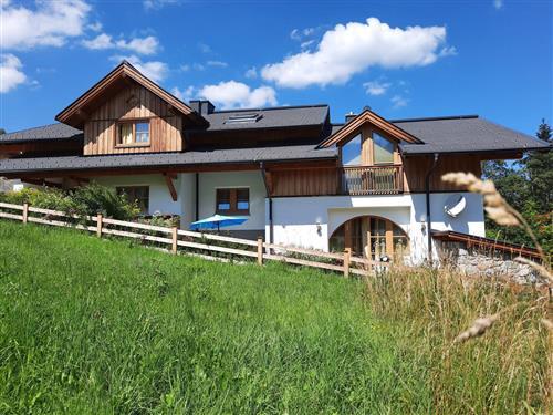 Holiday Home/Apartment - 14 persons -  - Steuer - 5524 - Annaberg-Lungötz
