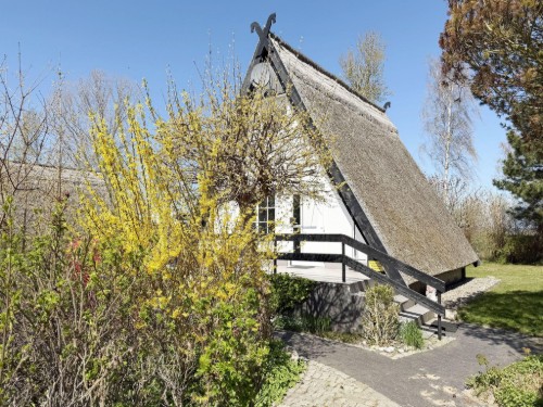 Sommerhus - 4 personer -  - Boddenstrasse - 18586 - Gager