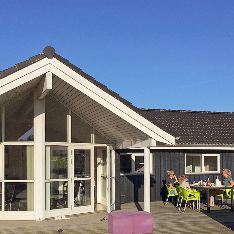 Ferienhaus - 9 Personen -  - Folvavej - Marielyst - 4873 - Väggerlöse