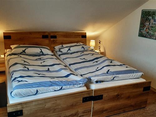 Ferielejlighed - 6 personer -  - Bürgermeister-Hensen-Weg - 25876 - Ramstedt