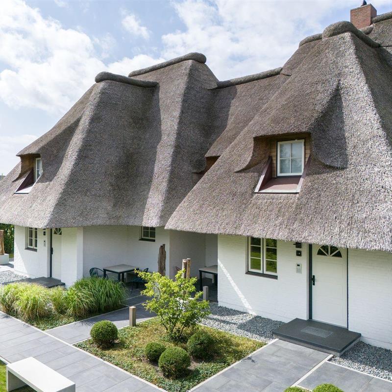 Ferielejlighed - 2 personer -  - Gräftendiek - 25826 - St. Peter-Ording