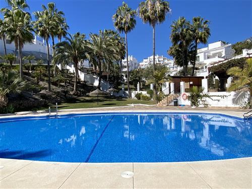 Ferieleilighet - 4 personer -  - Rabat - 29780 - Nerja