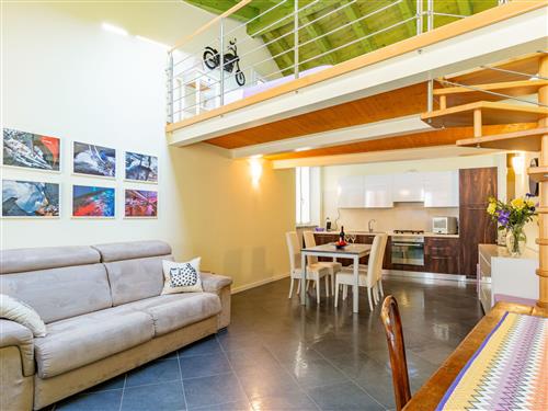 Semesterlägenhet - 6 personer -  - Bellano - 23822