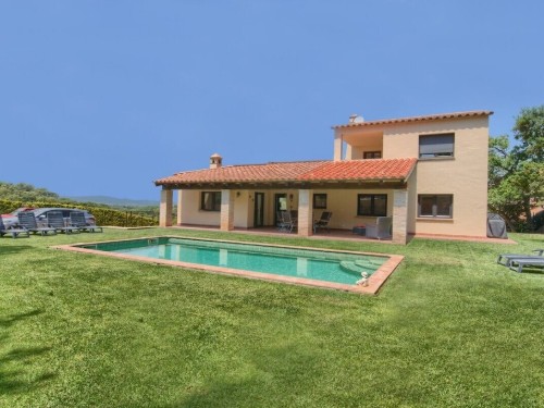 Sommerhus - 6 personer -  - 17255 - Begur
