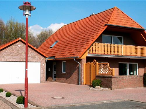 Holiday Home/Apartment - 4 persons -  - Passatweg - 23769 - Fehmarn Ot Burg