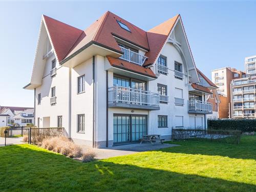 Ferielejlighed - 2 personer -  - 8430 - Middelkerke