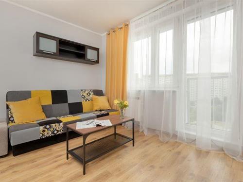 Holiday Home/Apartment - 4 persons -  - 80-170 - Gdansk