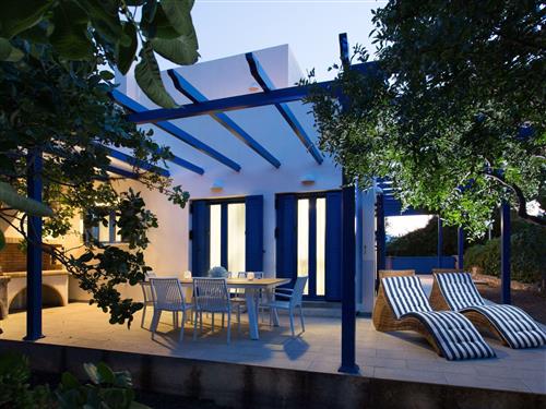 Holiday home - 8 persons -  - Ägina - 18010