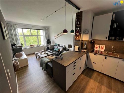 Holiday Home/Apartment - 4 persons -  - Charlottenstr. - 26486 - Wangerooge