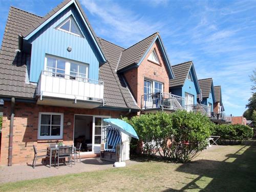 Ferielejlighed - 4 personer -  - Badestraße - 25938 - Wyk Auf Föhr