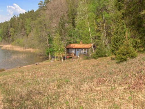 Sommerhus - 2 personer -  - Björkbackavägen - 746 51 - Bålsta