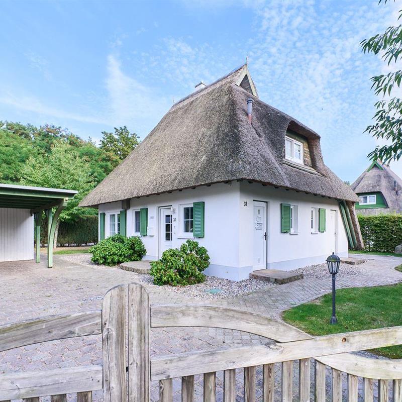 Sommerhus - 6 personer -  - Kiefernweg - 17449 - Karlshagen