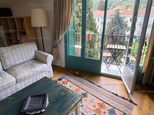 Holiday Home/Apartment - 6 persons -  - 66190 - Collioure