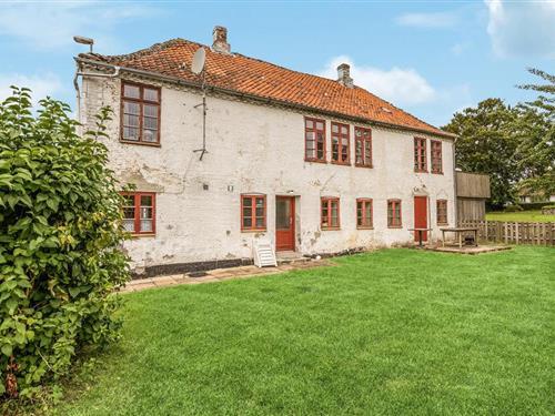 Ferielejlighed - 4 personer -  - Mommarkvej - Mommark - 6470 - Als