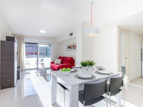 Holiday apartment - 5 persons -  - 17480 - Rosas / Roses