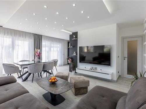 Ferielejlighed - 6 personer -  - 21215 - Kastel Luksic