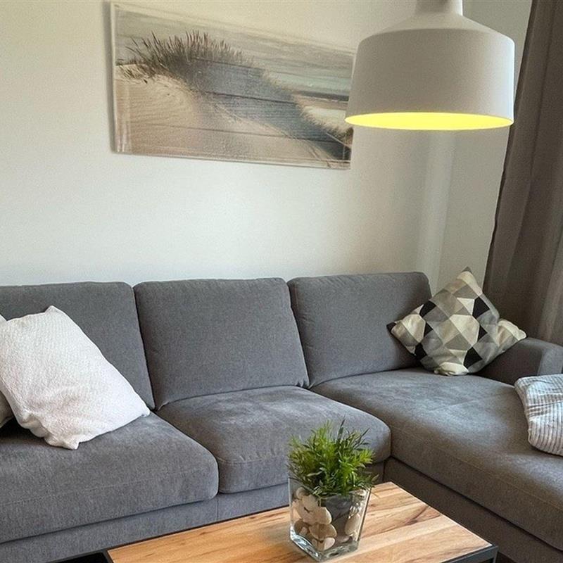 Sommerhus - 4 personer -  - Uleweg - 24404 - Maasholm