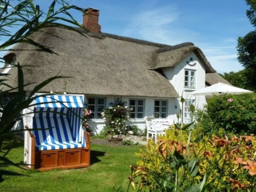 Holiday home - 6 persons -  - 25924 - Emmelsbüll - Horsbüll