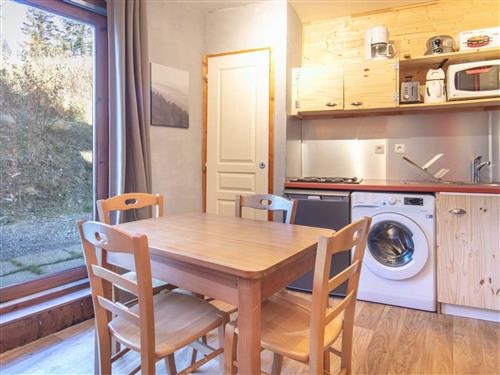 Ferielejlighed - 4 personer -  - Chamrousse - 38410