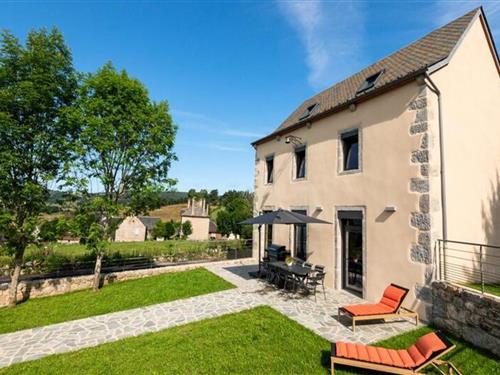 Ferienhaus - 8 Personen -  - 48310 - Brion