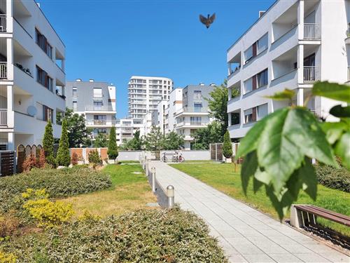 Ferielejlighed - 4 personer -  - Chelmonskiego - 72-600 - Swinoujscie-Swinemünde