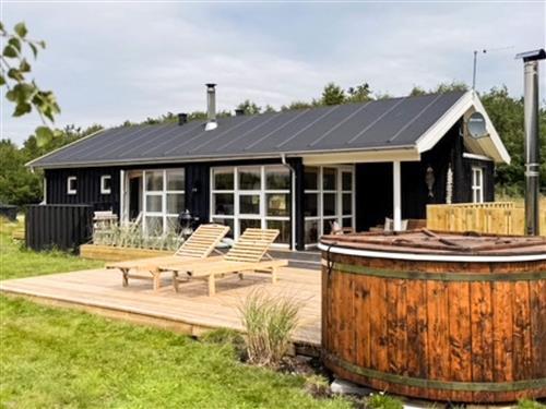Sommerhus - 6 personer -  - Ballesvej - Mors - 7990 - Øster Assels