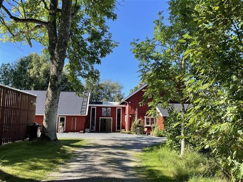  - 9 personer -  - Hovby Vigrum - 53192 - Lidköping