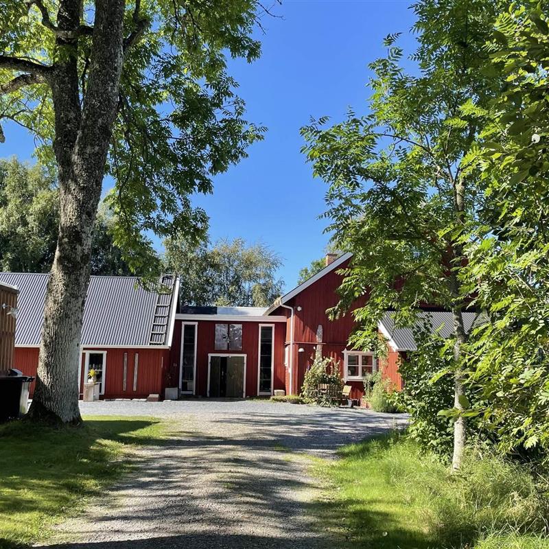  - 9 personer -  - Hovby Vigrum - 53192 - Lidköping