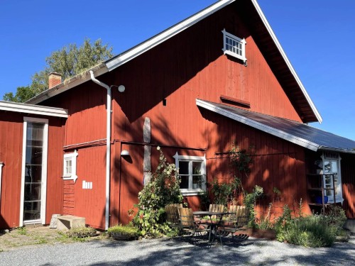  - 9 personer -  - Hovby Vigrum - 53192 - Lidköping