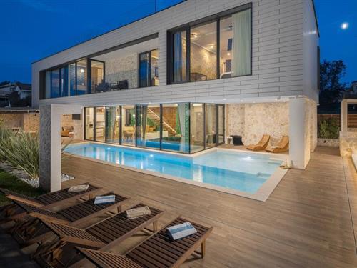 Holiday home - 8 persons -  - Funtana - Vrsar - Funtana - 52452 - Funtana