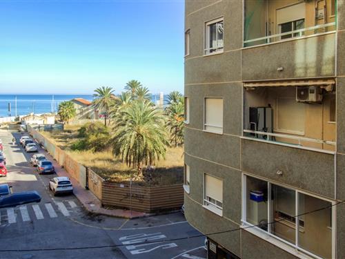 Sommerhus - 6 personer -  - LaSal 19, - 03182 - Torrevieja