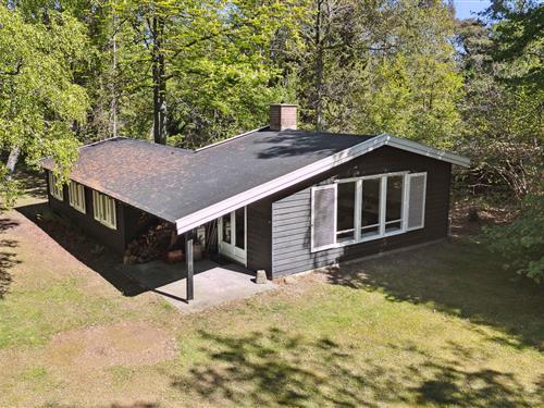 Ferienhaus - 6 Personen -  - Lærkevænget - 4581 - Rörvig