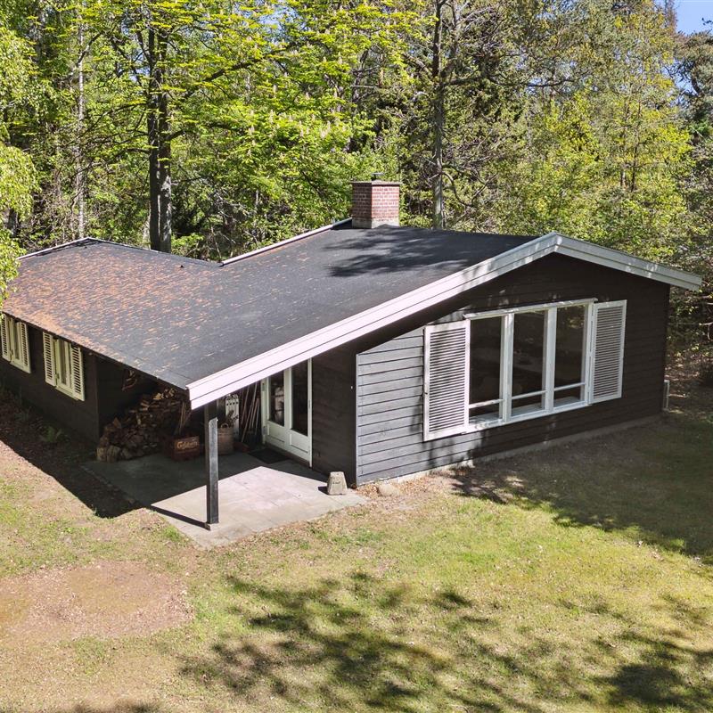 Ferienhaus - 6 Personen -  - Lærkevænget - 4581 - Rörvig