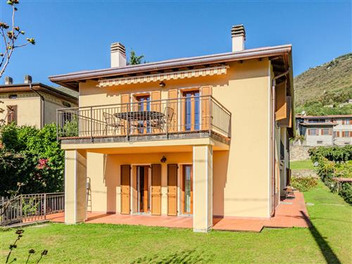 Ferieleilighet - 6 personer -  - Gera Lario - 22010