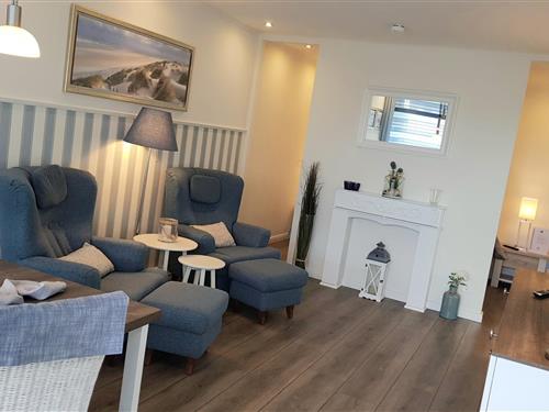 Ferieleilighet - 2 personer -  - Ferienpark - 23774 - Heiligenhafen