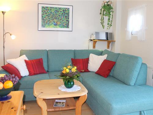 Ferielejlighed - 2 personer -  - Krusekoppel - 23743 - Grömitz