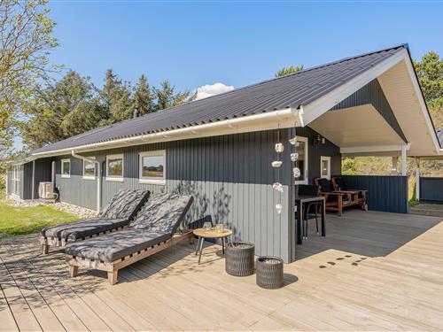 Holiday Home/Apartment - 4 persons -  - Krogsande - 6857 - Blåvand