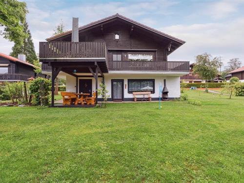 Ferielejlighed - 5 personer -  - Am Hohen Bogen - 93474 - Arrach