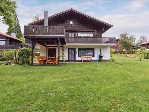 Ferielejlighed - 5 personer -  - Am Hohen Bogen - 93474 - Arrach