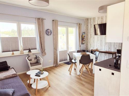 Ferielejlighed - 4 personer -  - Igelring - 18181 - Graal-Müritz