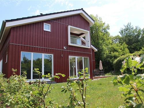 Feriehus - 12 personer -  - Am Hafendorf - 17248 - Rechlin-Nord