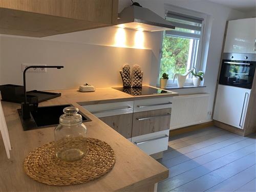 Sommerhus - 8 personer -  - Forsthaus - 01816 - Bad Gottleuba-Berggießhüb