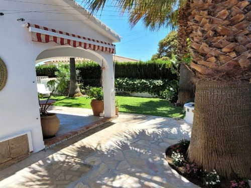 Sommerhus - 4 personer -  - 29751 - Caleta De Vélez