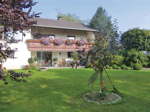 Holiday apartment - 4 persons -  - Schulstr. - 54675 - Nusbaum