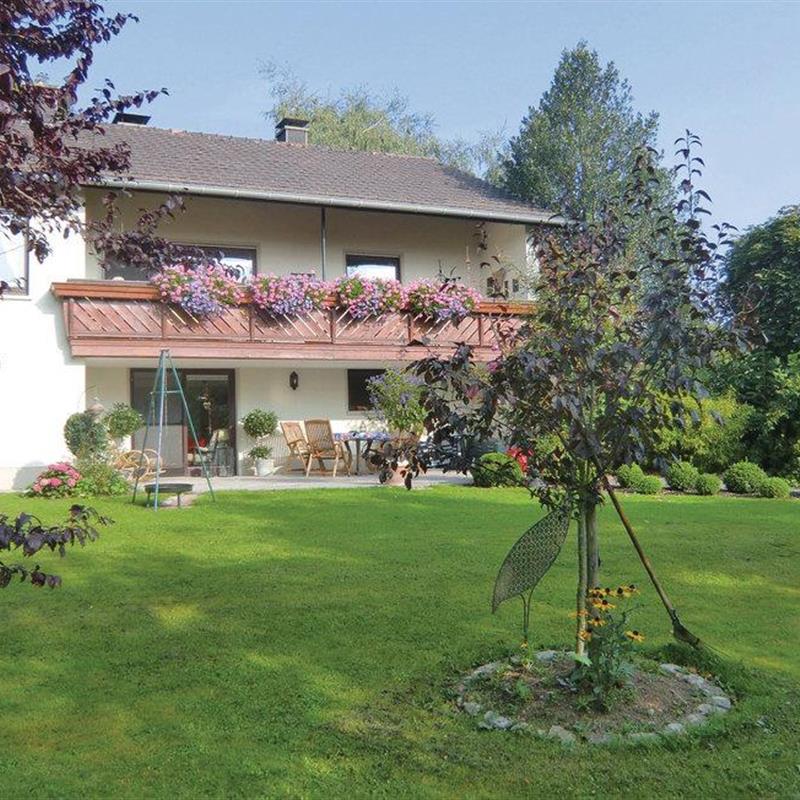 Ferielejlighed - 4 personer -  - Schulstr. - 54675 - Nusbaum