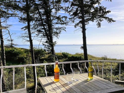 Ferielejlighed - 2 personer -  - Fehrstieg - 25938 - Wyk