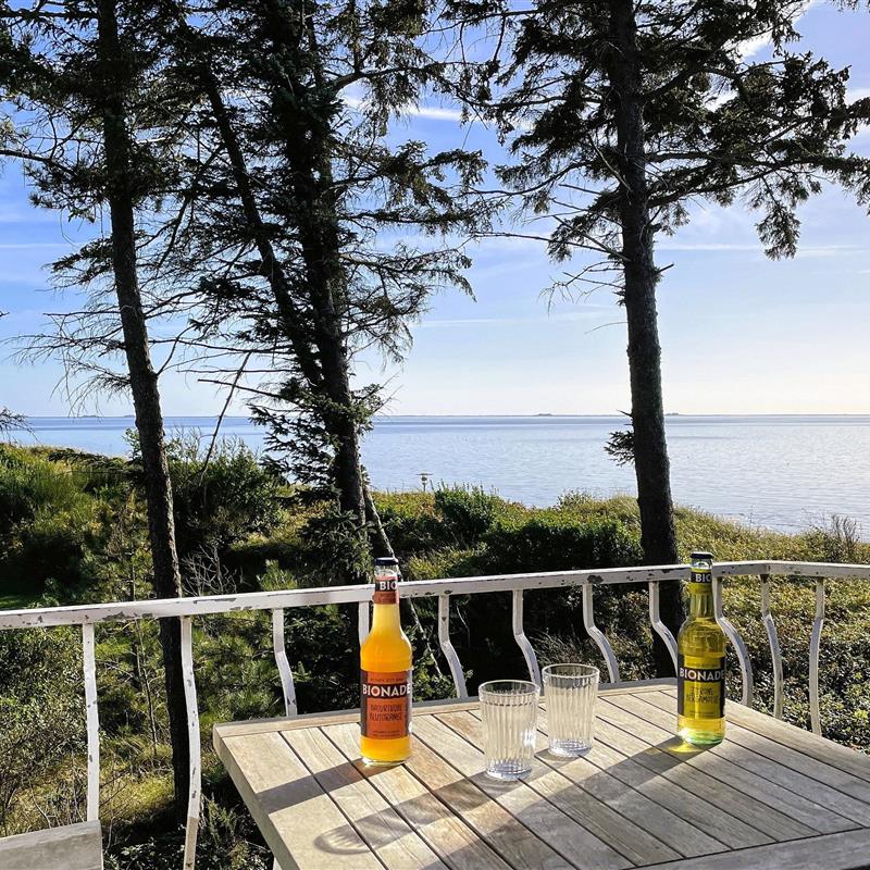 Ferielejlighed - 2 personer -  - Fehrstieg - 25938 - Wyk