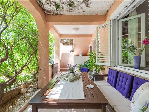 Holiday apartment - 4 persons -  - Šimuni - 23251 - Šimuni